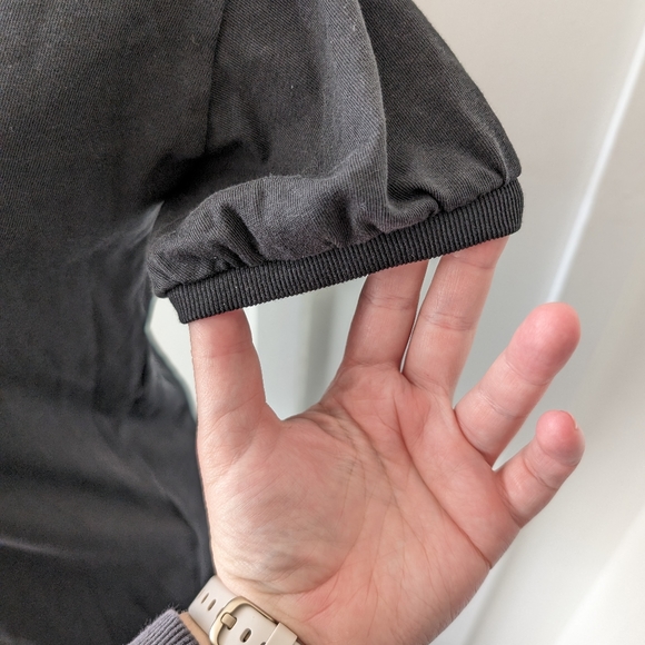 Madewell Tee - Picture 7 of 11